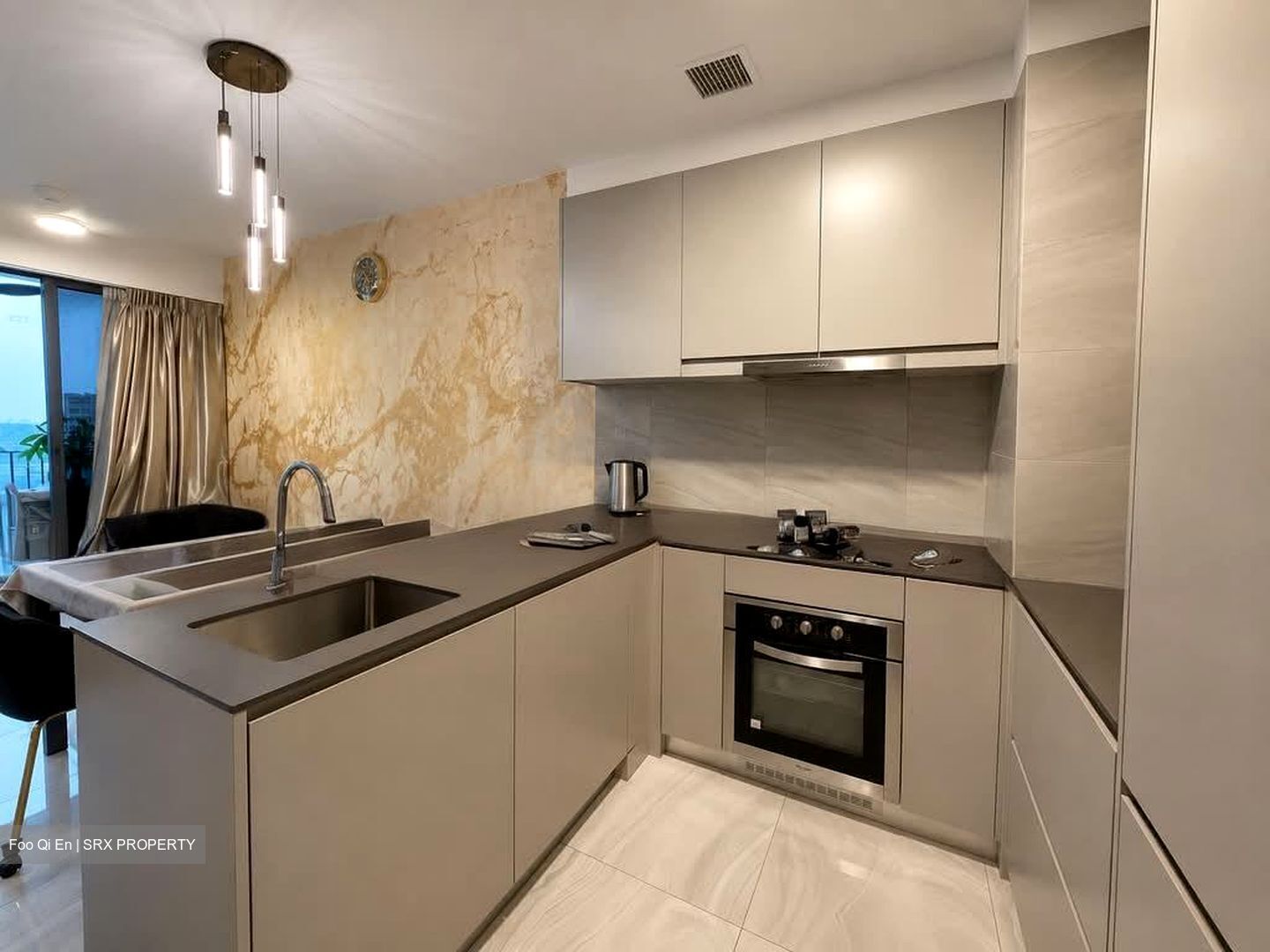 High Park Residences (D28), Apartment #603731201